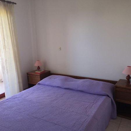 Laura And Nevio Apartments And Rooms Cres Exterior foto