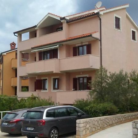 Laura And Nevio Apartments And Rooms Cres Exterior foto
